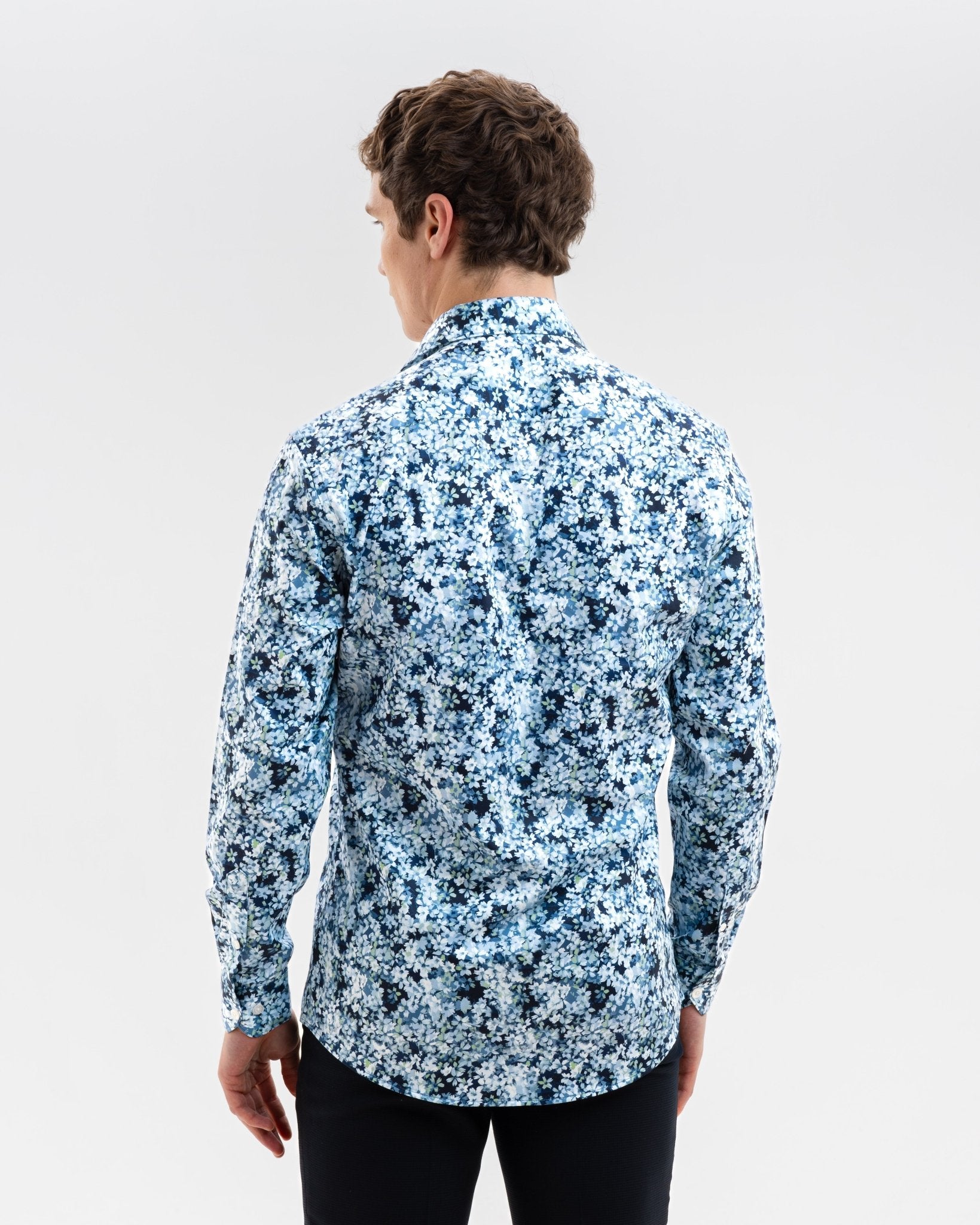 Hanami Shirt - Blake Mill