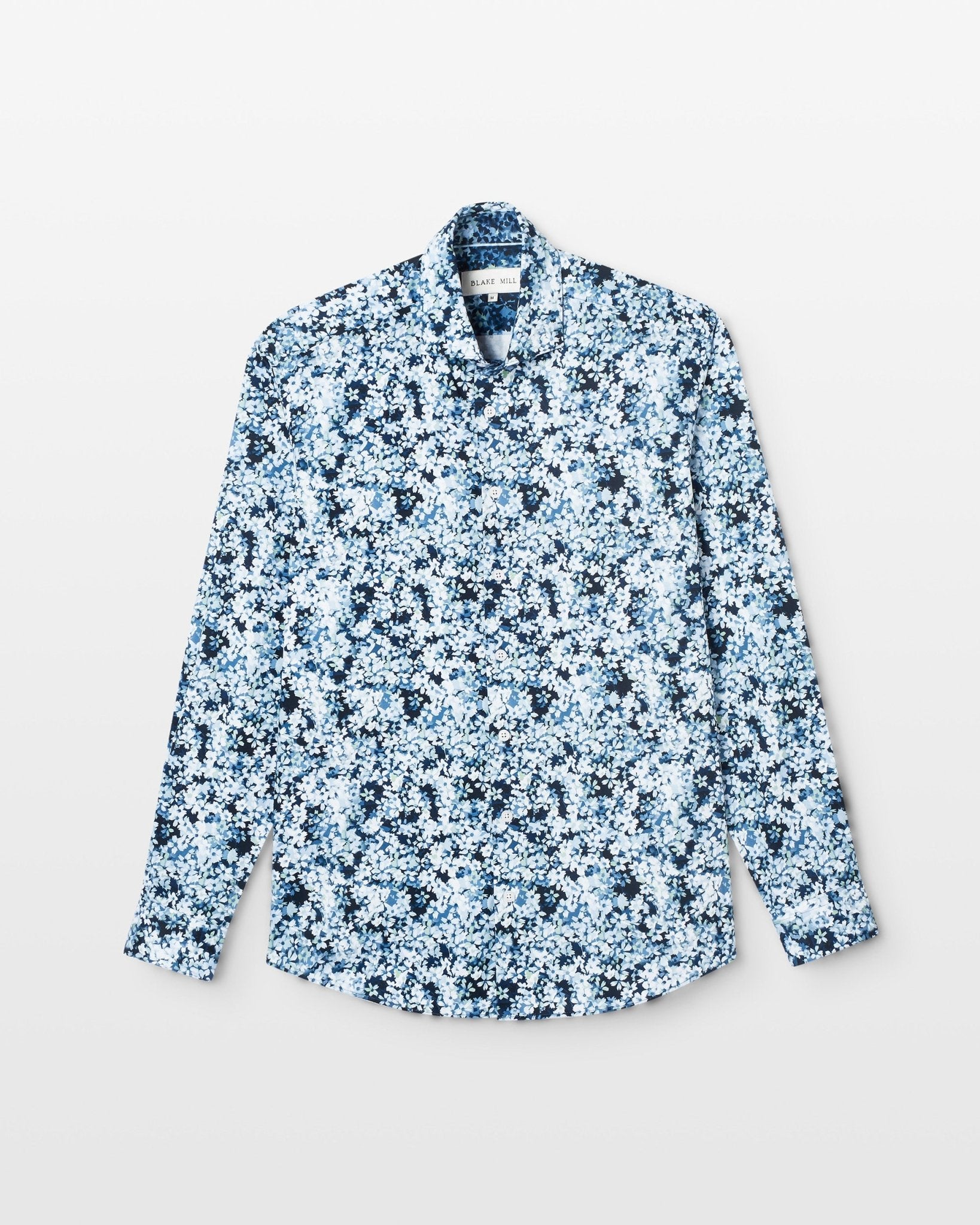 Hanami Shirt - Blake Mill