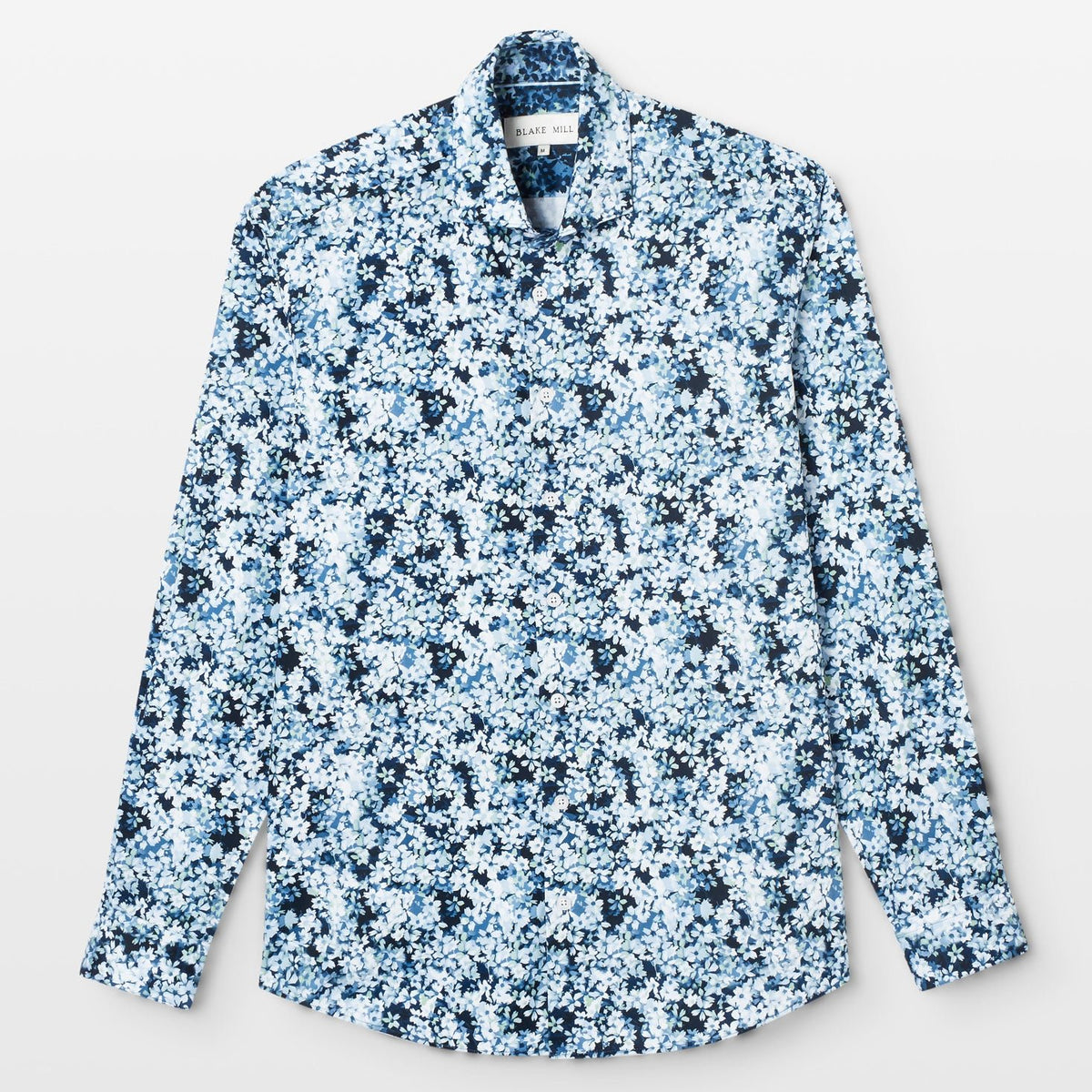 Blake Mill Sticker All Shirts - Shop Shirts for Men | Blake Mill