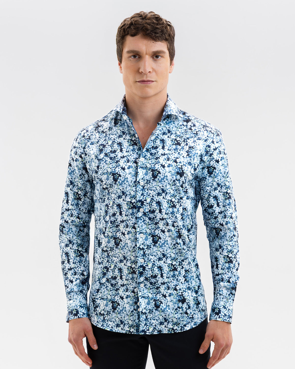 Hanami Shirt