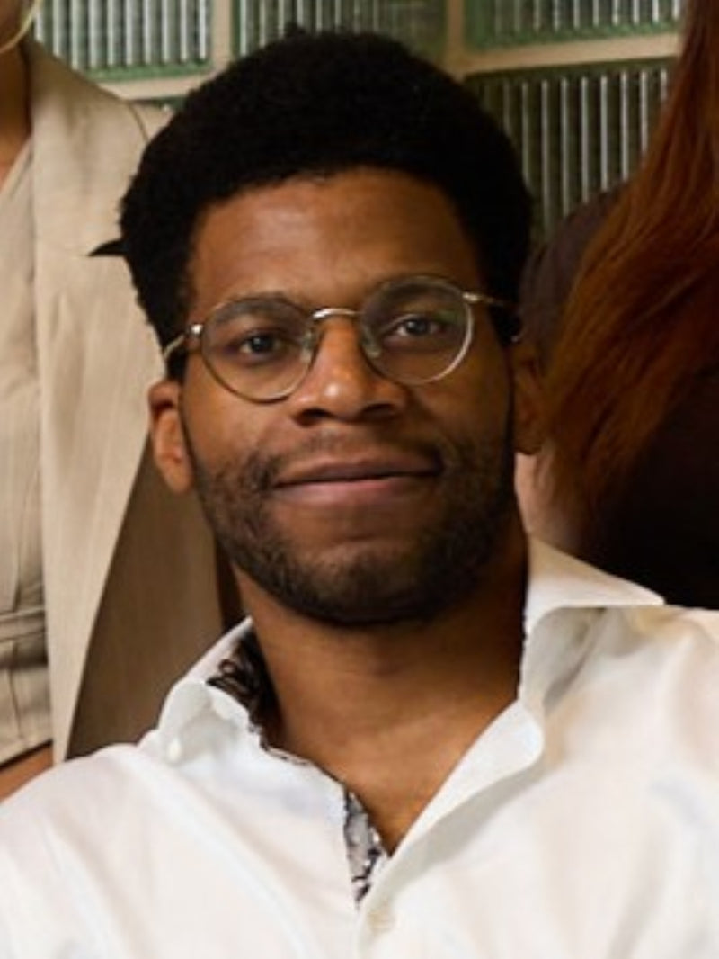 James Aghaji