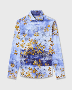 Japanese Flowers Shirt