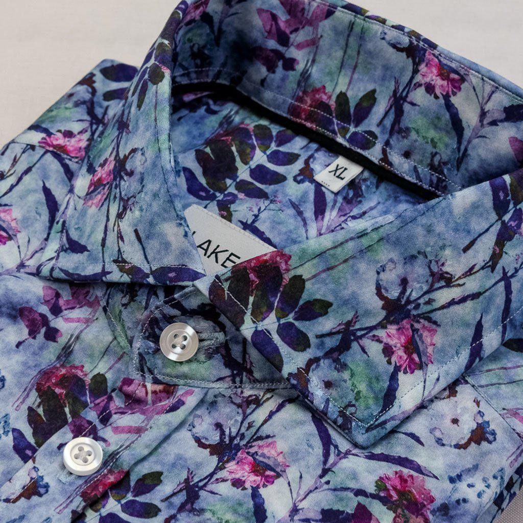 Japanese Garden Shirt - Blake Mill