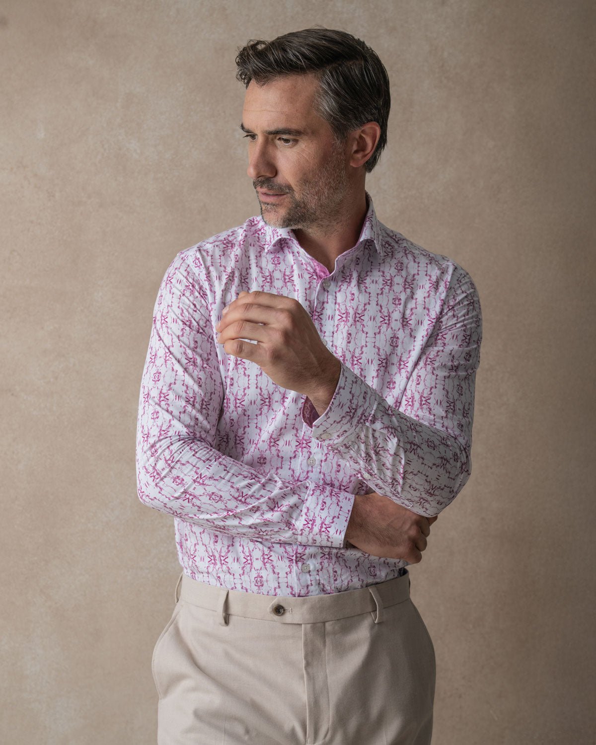 Know Your Mind Shirt - Blake Mill