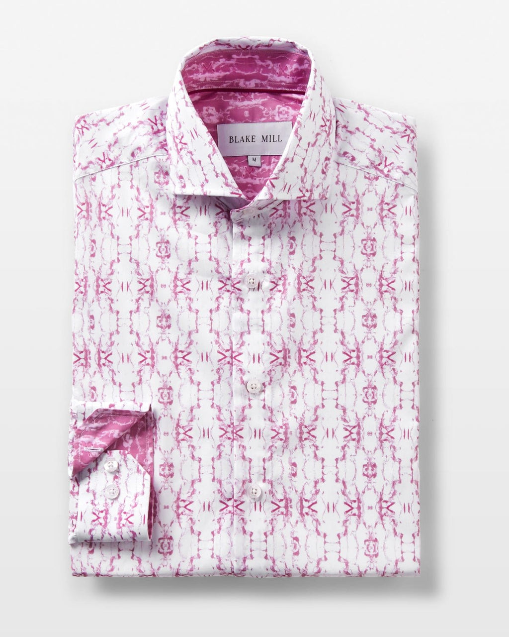 Know Your Mind Shirt - Blake Mill