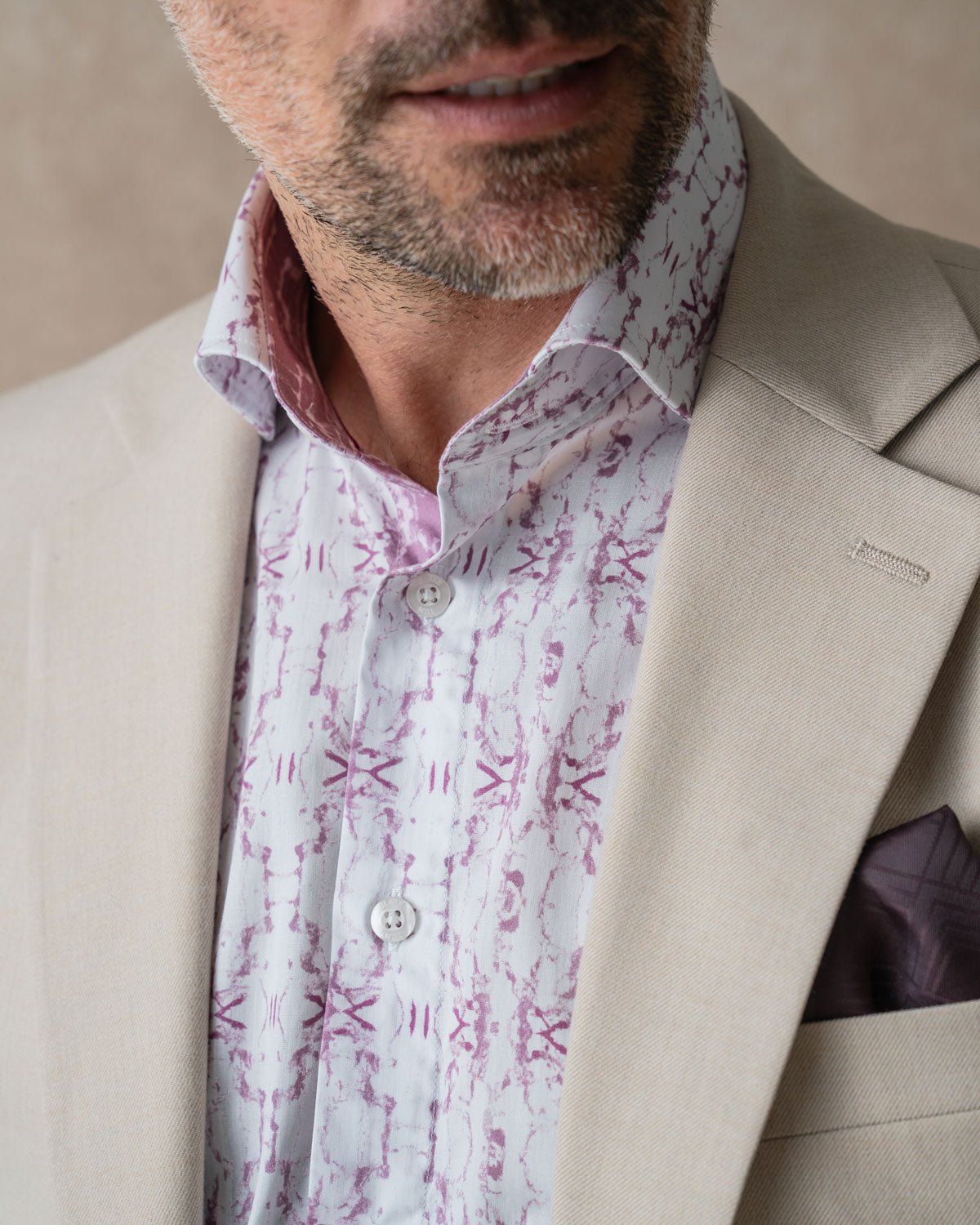 Know Your Mind Shirt - Blake Mill