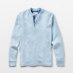 Light Blue with Glacier Lux Jersey - Blake Mill