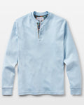 Light Blue with Pop Art Lux Jersey - Blake Mill