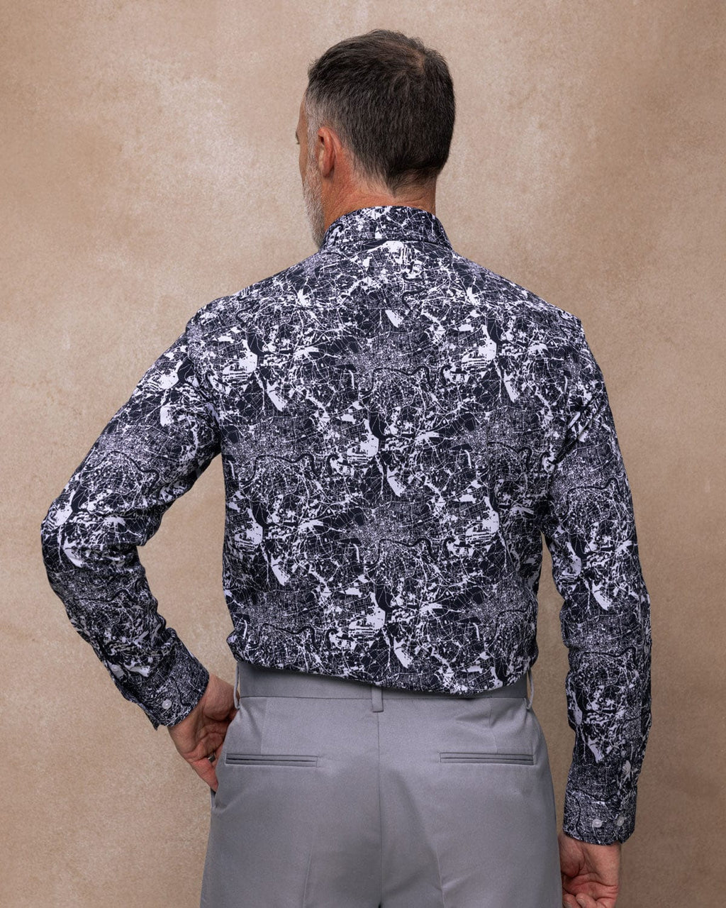 London Shirt - Blake Mill