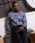 London Shirt - Blake Mill