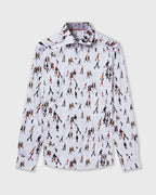 Lowry: Going To Work Shirt - Blake Mill