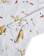 Lowry: Yachts Shirt - Blake Mill