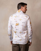 Lowry: Yachts Shirt - Blake Mill