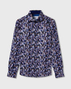 Matchday (Blue) Shirt - Blake Mill