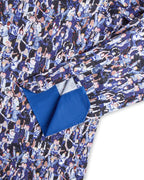 Matchday (Blue) Shirt - Blake Mill