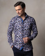 Matchday (Blue) Shirt - Blake Mill