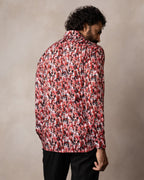 Matchday (Red) Shirt - Blake Mill