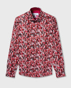 Matchday (Red) Shirt - Blake Mill