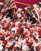 Matchday (Red) Shirt - Blake Mill