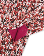 Matchday (Red) Shirt - Blake Mill