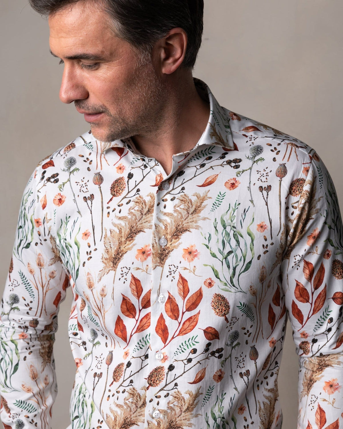 Meadow Shirt - Blake Mill