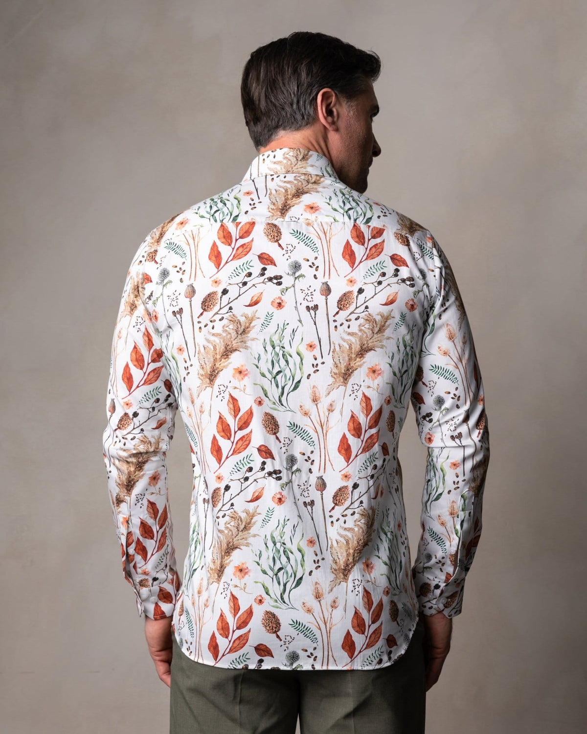Meadow Shirt - Blake Mill