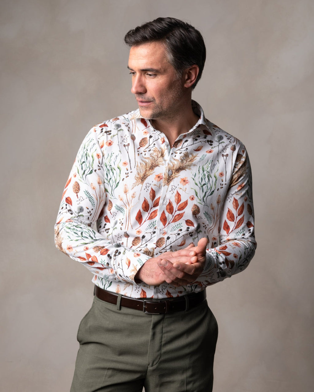 Field Notes Shirt