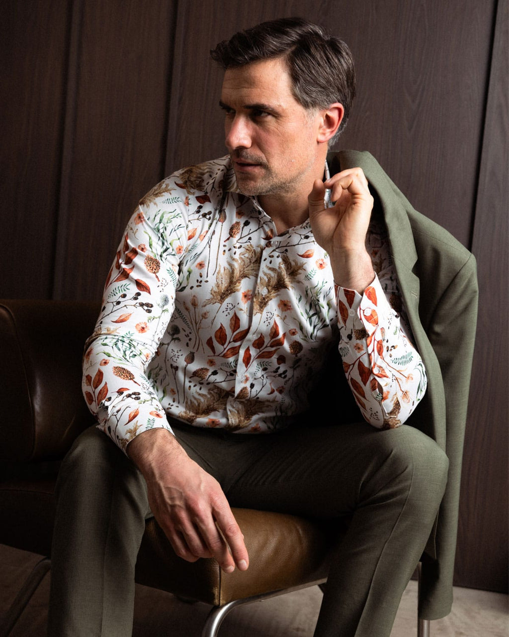 Field Notes Shirt