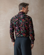 Midnight Garden Shirt - Blake Mill