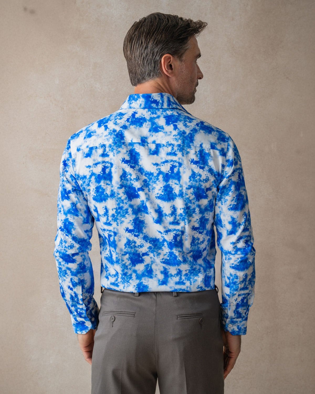 Mistwave Shirt - Blake Mill