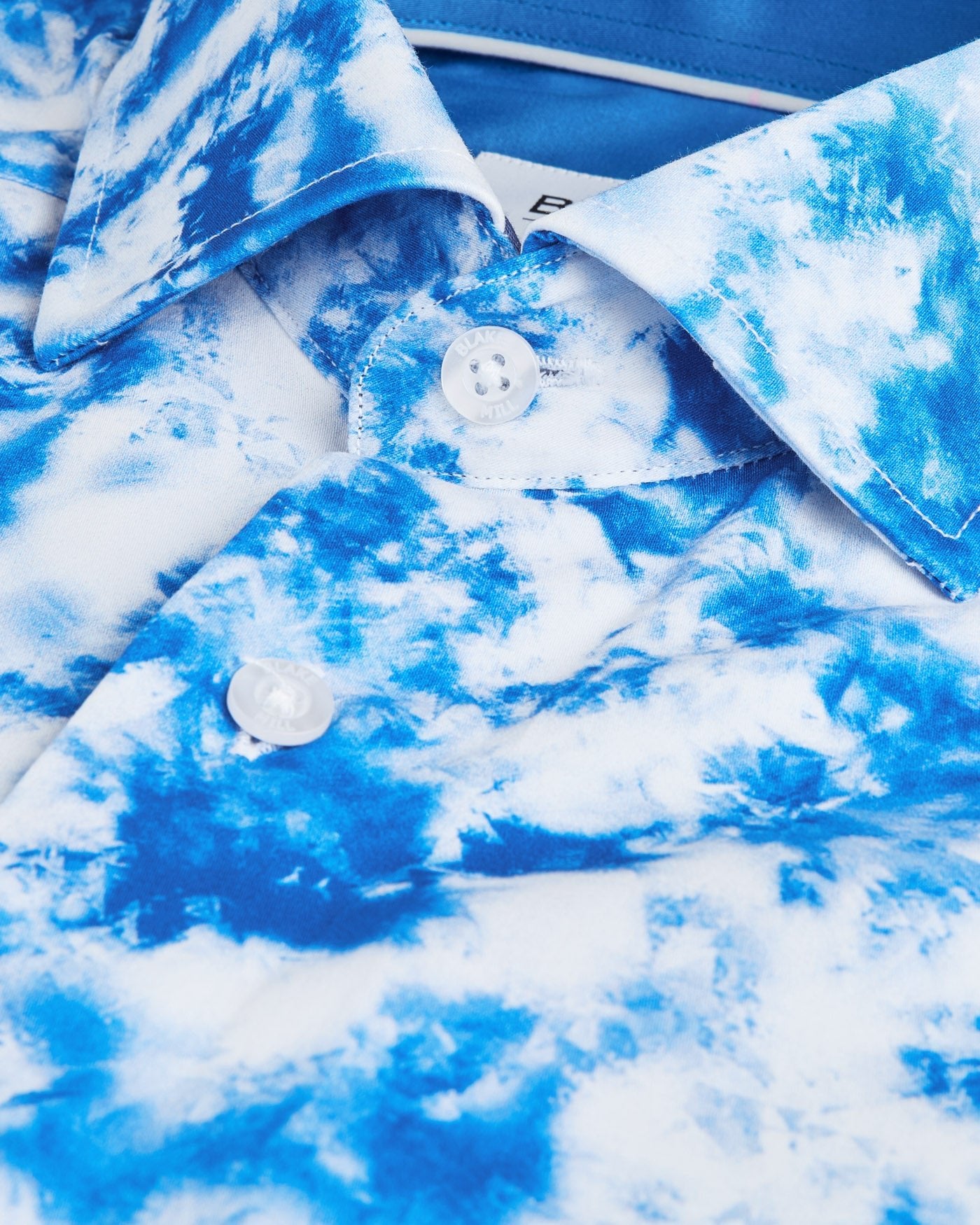 Mistwave Shirt - Blake Mill