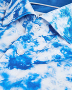 Mistwave Shirt - Blake Mill