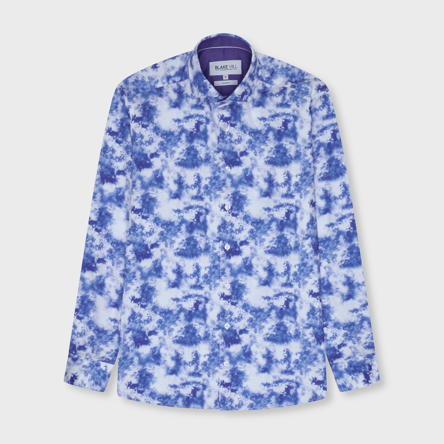 Mistwave Shirt - Blake Mill