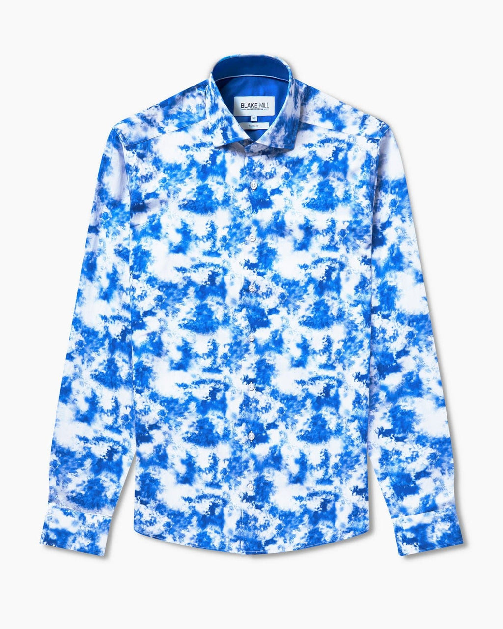Mistwave Shirt - Blake Mill