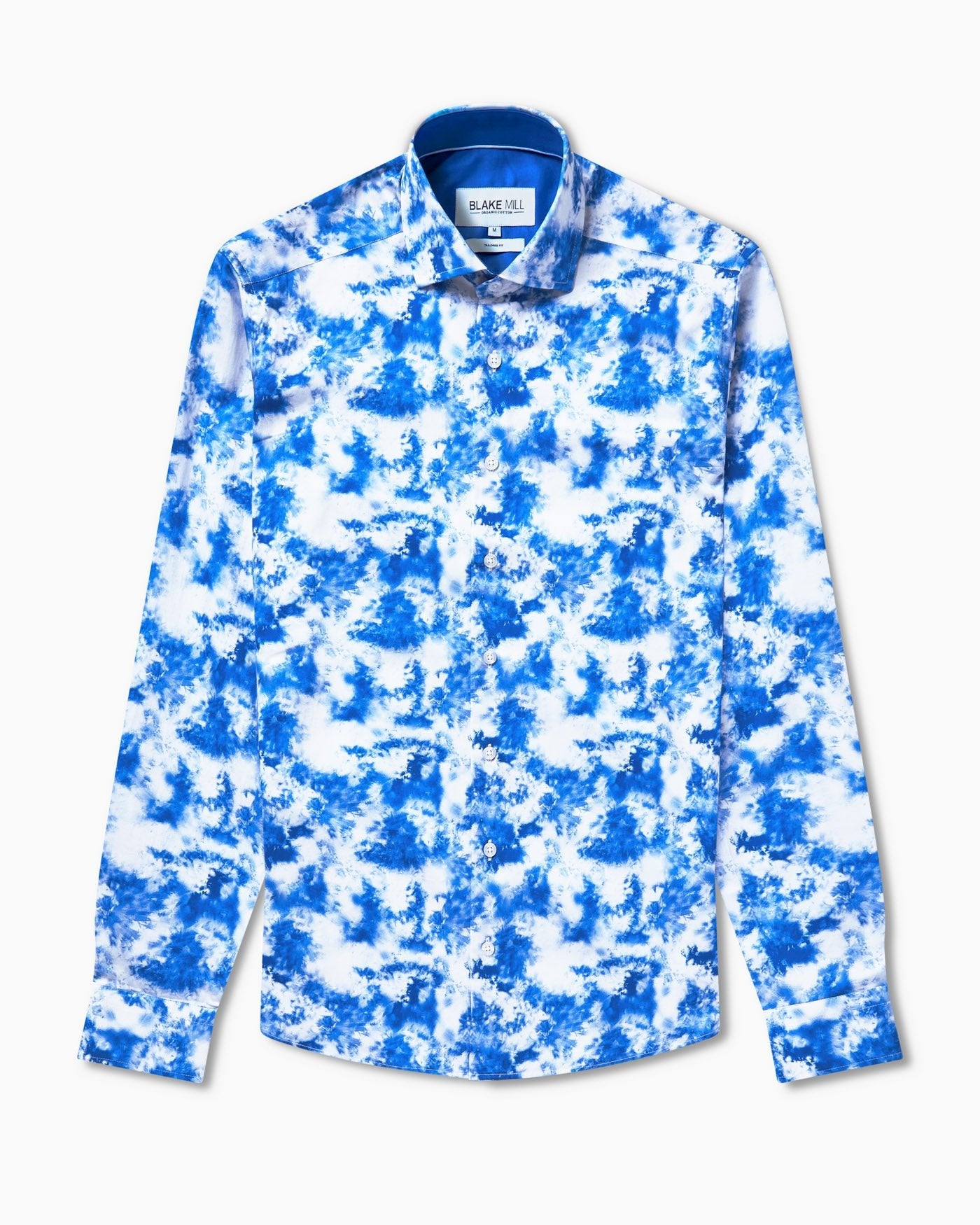 Mistwave Shirt - Blake Mill
