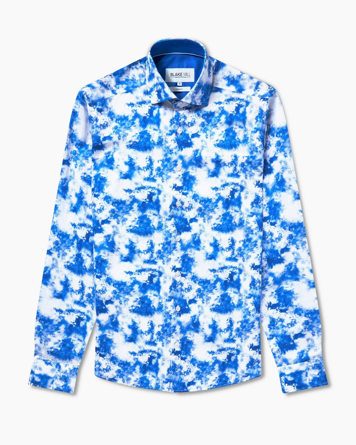 Mistwave Shirt - Blake Mill