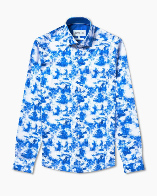 Mistwave Shirt - Blake Mill