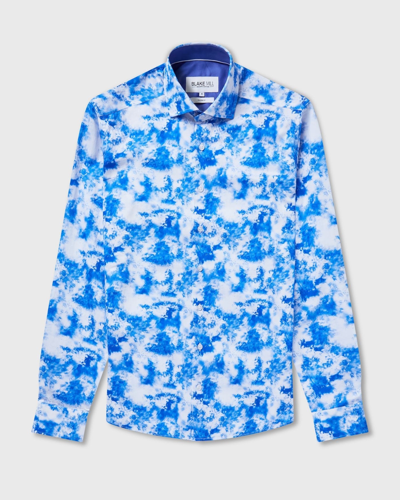 Mistwave Shirt - Blake Mill