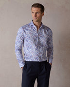 Muted Window Shirt - Blake Mill