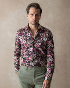 Name Of The Rose Shirt - Blake Mill