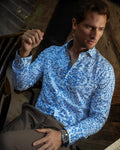 Nile Delta Shirt - Blake Mill