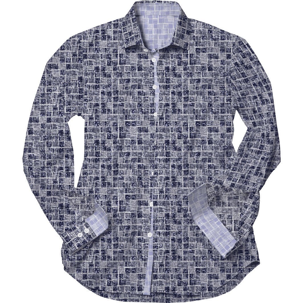 Original Check Shirt - Blake Mill