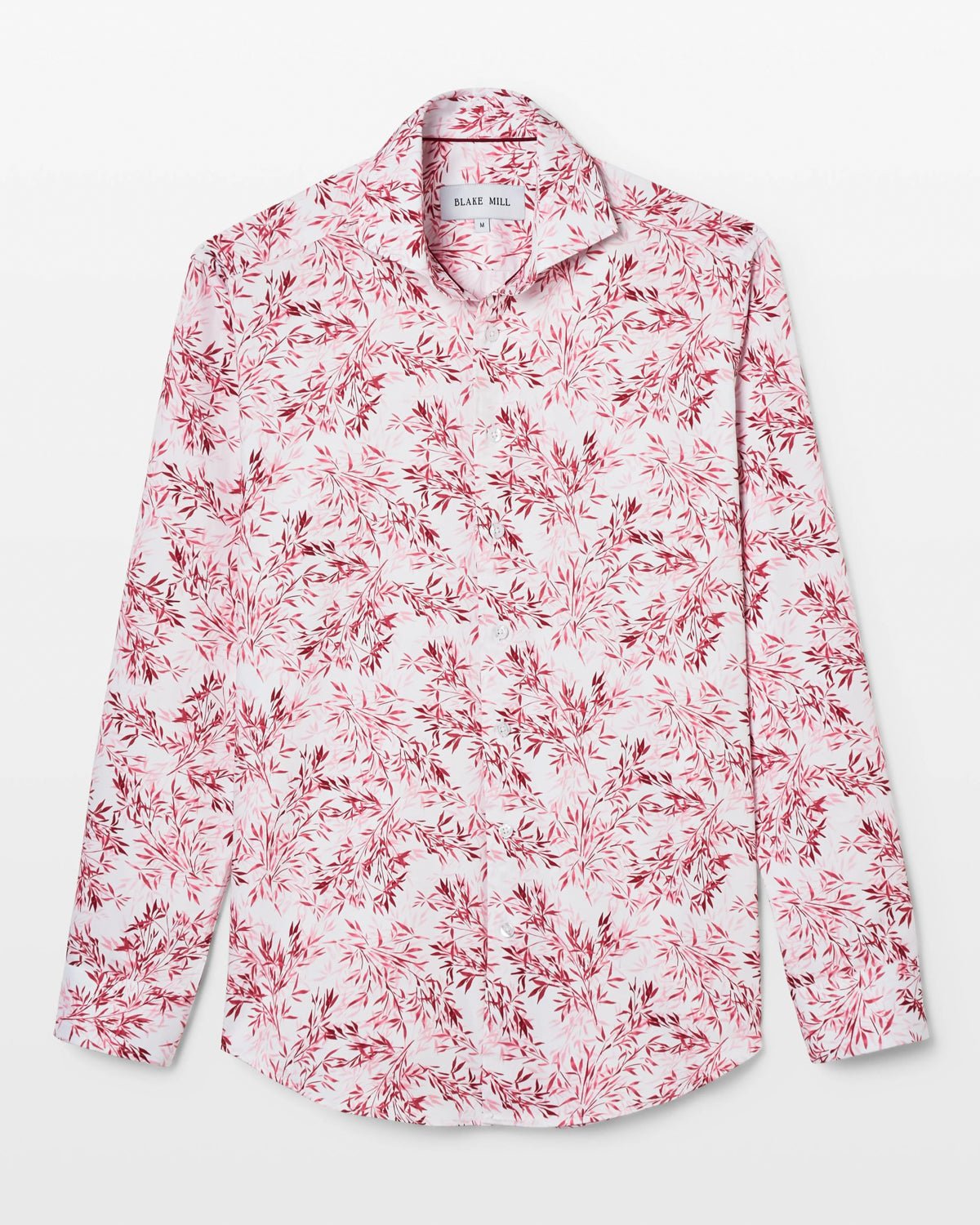 Pink Savanna Shirt - Blake Mill