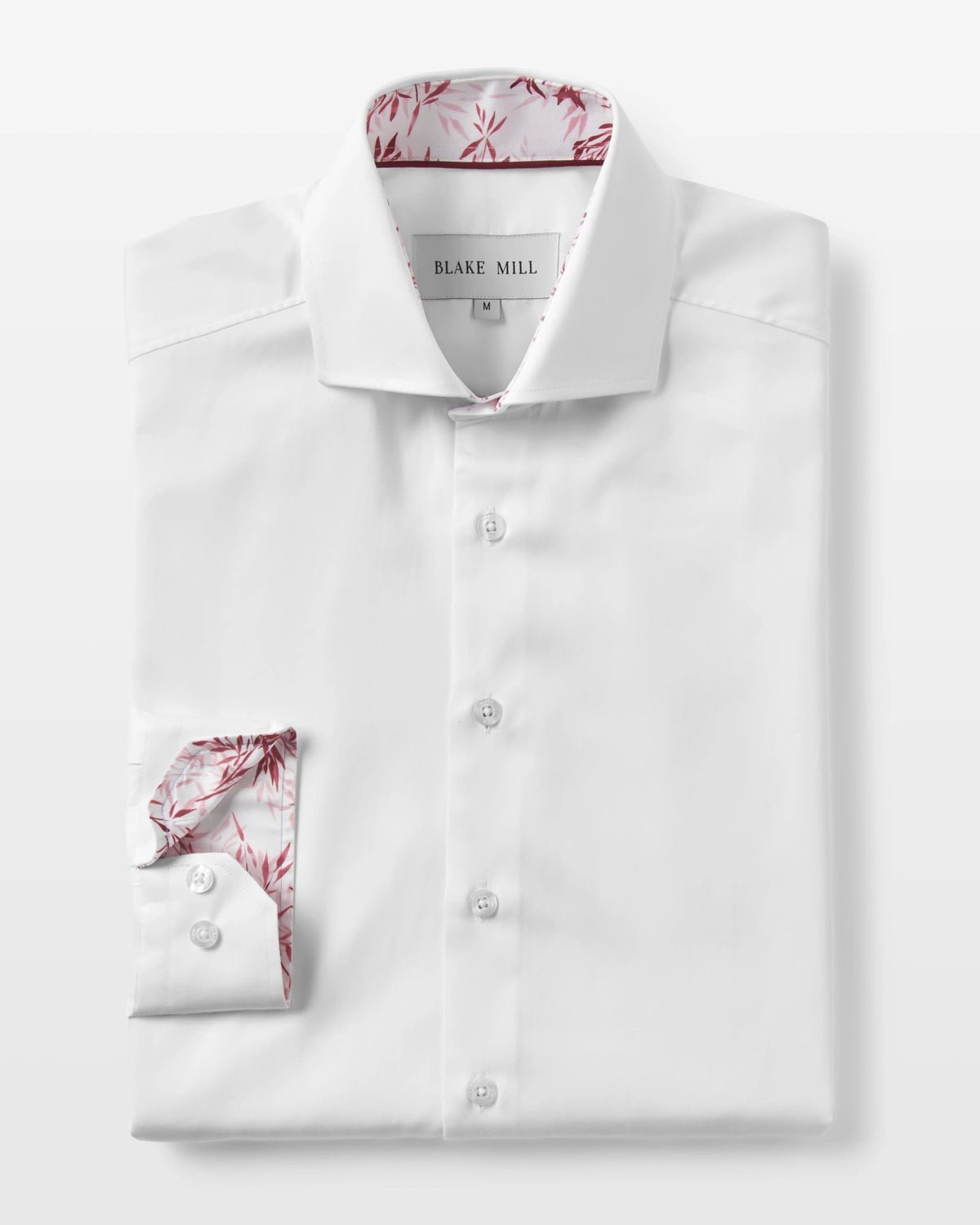 Pink Savanna Shirt Bundle - Blake Mill