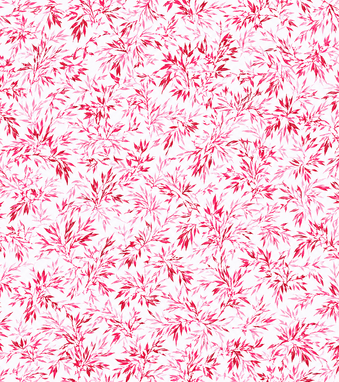 Pink Savanna print design