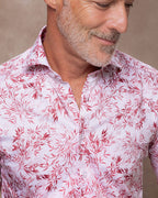 Pink Savanna Shirt