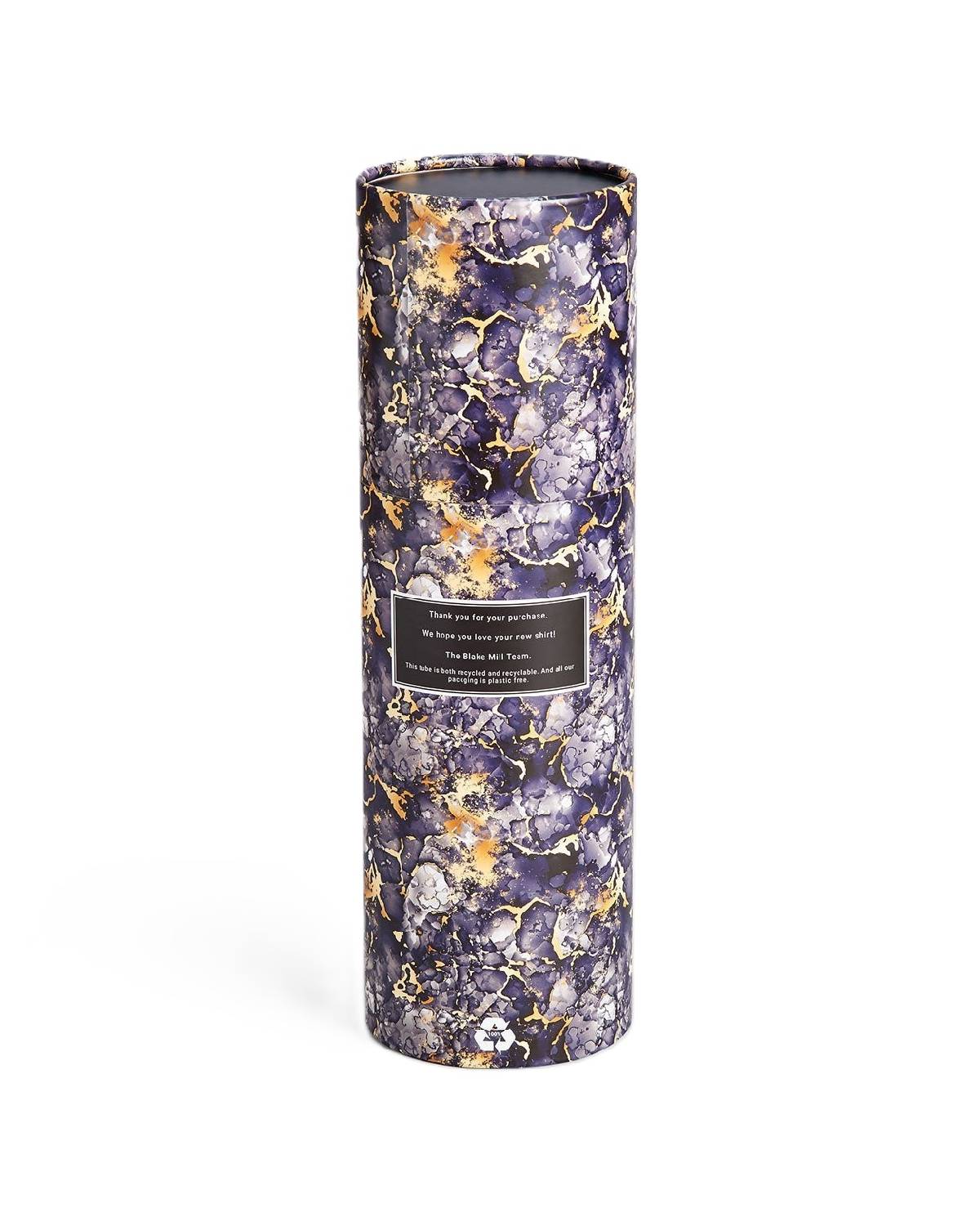 Premium Packaging (Perfect For Gifting) - Blake Mill