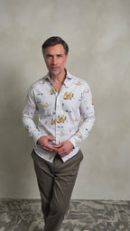 Lowry: Yachts Shirt
