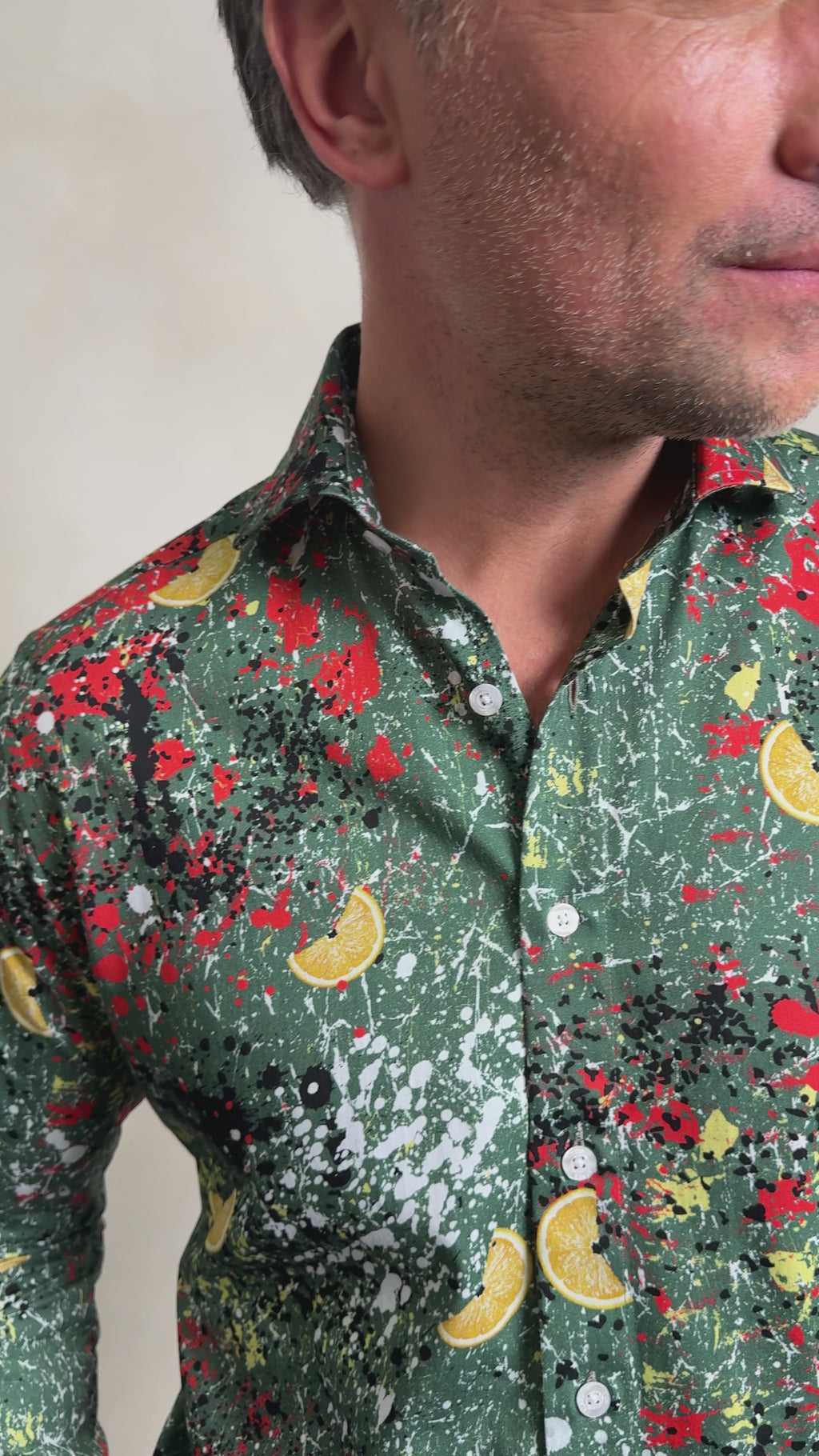 Adore The Mess Shirt