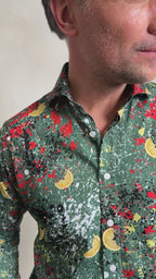 Adore The Mess Shirt
